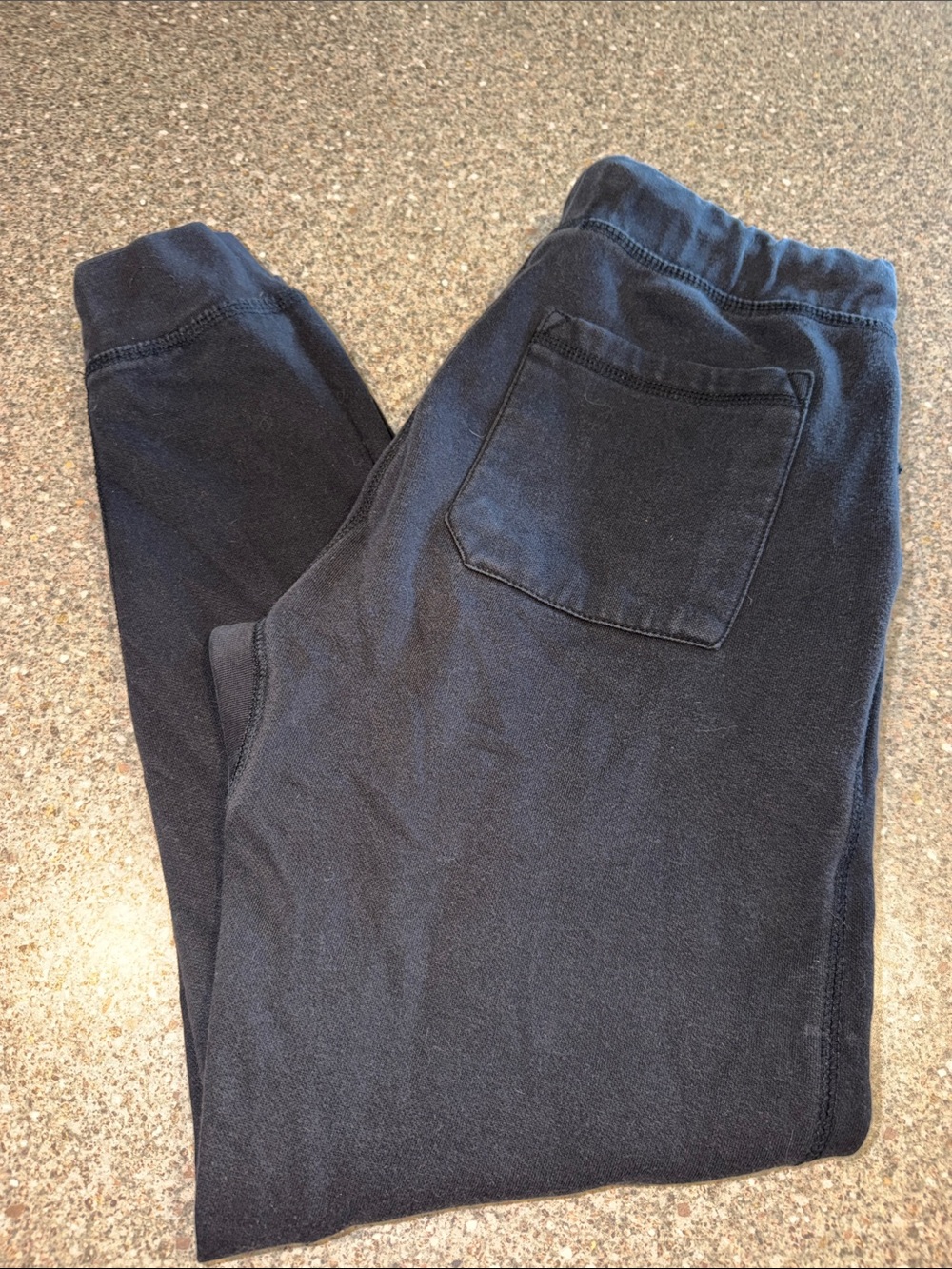 Young LA sweatpants joggers